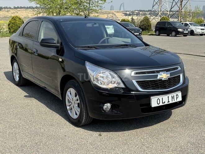 Chevrolet Cobalt-3