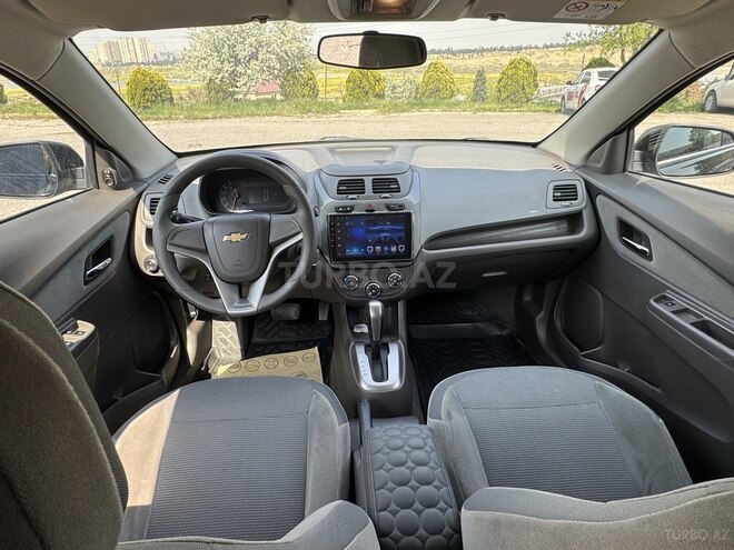Chevrolet Cobalt-9