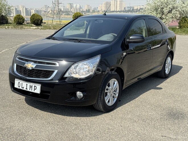 Chevrolet Cobalt-2
