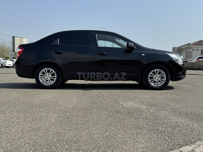 Chevrolet Cobalt-4