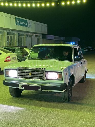 LADA (VAZ) 2107 2001, 95,288 km - 1.6 l - Quba