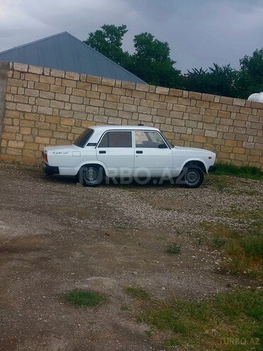 LADA (VAZ) 2107 2001, 95,288 km - 1.6 l - Quba