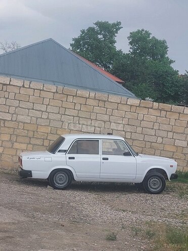 LADA (VAZ) 2107 2001, 95,288 km - 1.6 l - Quba