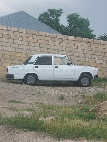 LADA (VAZ) 2107 2001, 95,288 km - 1.6 l - Quba