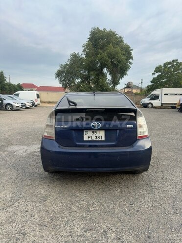 Toyota Prius 2010, 531,084 km - 1.8 l - Bakı