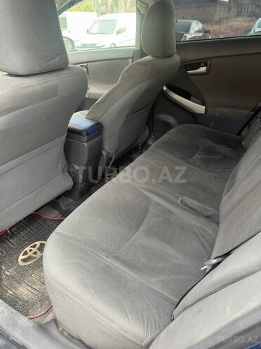 Toyota Prius 2010, 531,084 km - 1.8 l - Bakı
