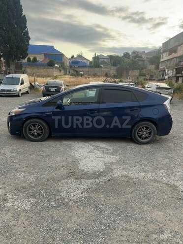 Toyota Prius 2010, 531,084 km - 1.8 l - Bakı