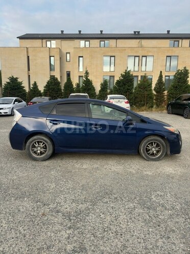 Toyota Prius 2010, 531,084 km - 1.8 l - Bakı