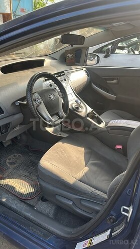Toyota Prius 2010, 531,084 km - 1.8 l - Bakı