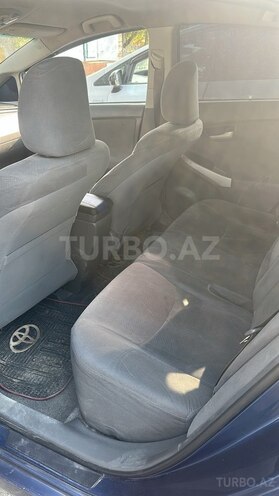 Toyota Prius 2010, 531,084 km - 1.8 l - Bakı