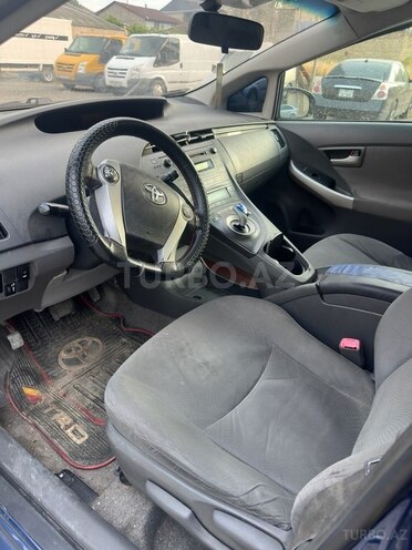 Toyota Prius 2010, 531,084 km - 1.8 l - Bakı