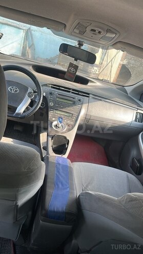 Toyota Prius 2010, 531,084 km - 1.8 l - Bakı
