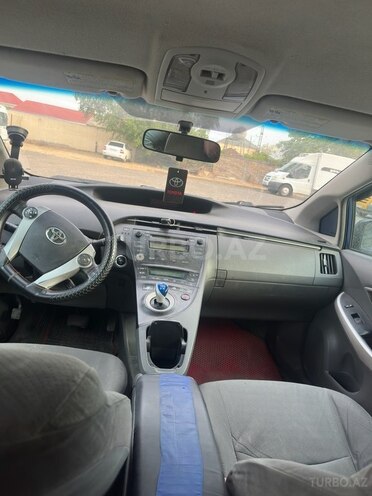 Toyota Prius 2010, 531,084 km - 1.8 l - Bakı