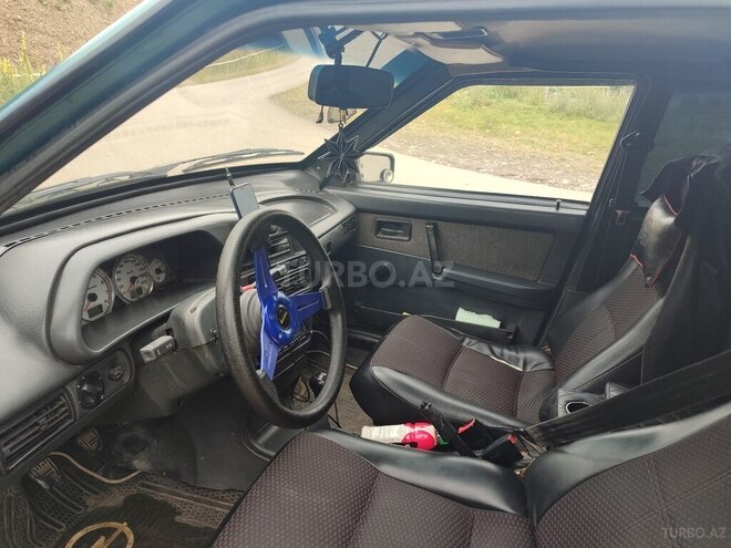 LADA (VAZ) 21099 2001, 429,693 km - 1.5 л - Qusar