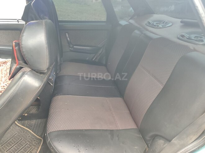 LADA (VAZ) 21099 2001, 429,693 km - 1.5 л - Qusar
