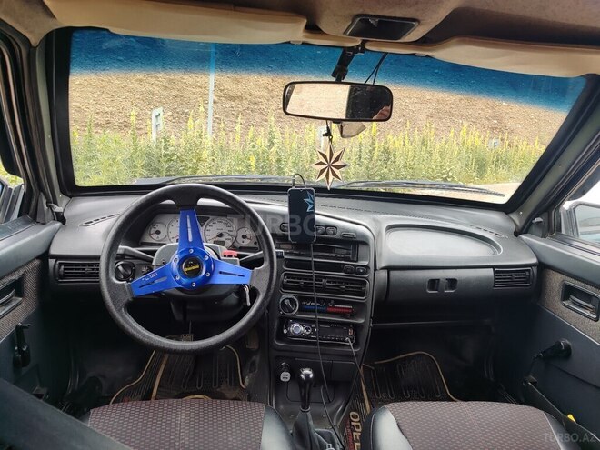 LADA (VAZ) 21099 2001, 429,693 km - 1.5 л - Qusar