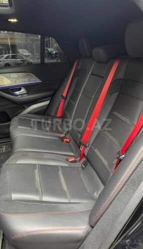 Mercedes GLE 53 AMG 4MATIC Coupe-5