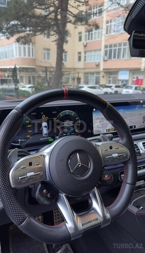 Mercedes GLE 53 AMG 4MATIC Coupe-3