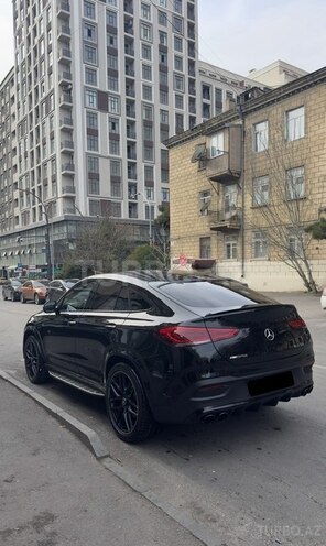 Mercedes GLE 53 AMG 4MATIC Coupe-2