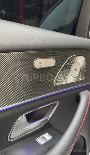 Mercedes GLE 53 AMG 4MATIC Coupe-7