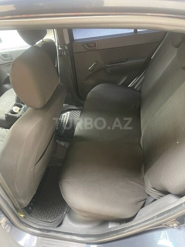 Hyundai Getz 2008, 356,000 km - 1.5 l - Bakı