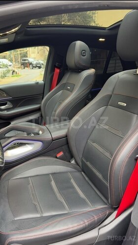 Mercedes GLE 53 AMG 4MATIC Coupe-4