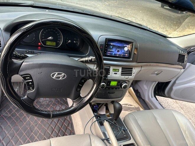 Hyundai Sonata 2006, 300,000 km - 2.4 l - Bakı