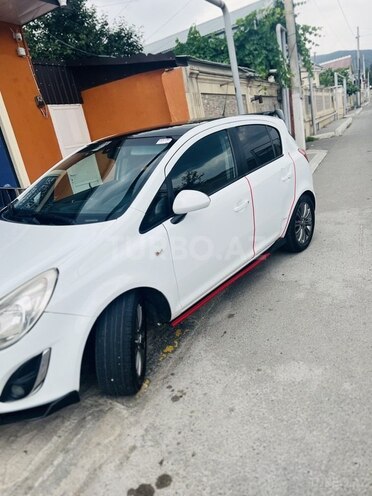 Opel Corsa 2013, 170,000 km - 1.4 l - Ağsu