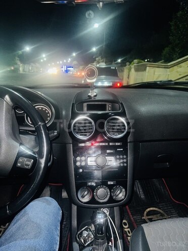 Opel Corsa 2013, 170,000 km - 1.4 l - Ağsu