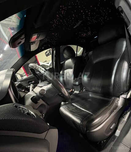 Chevrolet Cruze 2011, 217,017 km - 1.4 л - Sumqayıt
