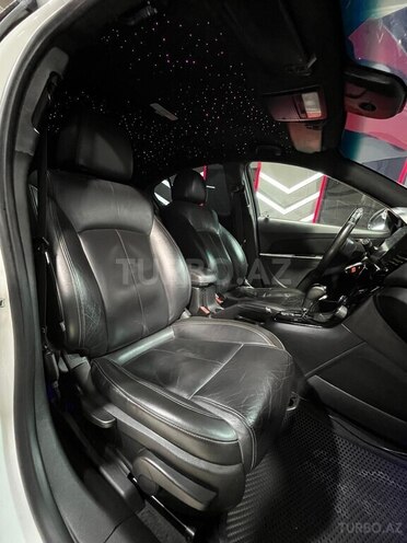 Chevrolet Cruze 2011, 217,017 km - 1.4 л - Sumqayıt