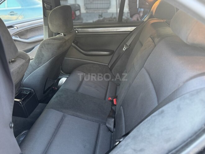 BMW 320 2004, 213,000 km - 2.2 l - Bakı