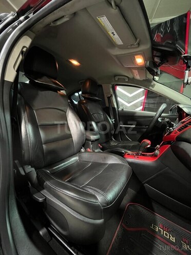 Chevrolet Cruze 2013, 225,373 km - 1.4 l - Sumqayıt