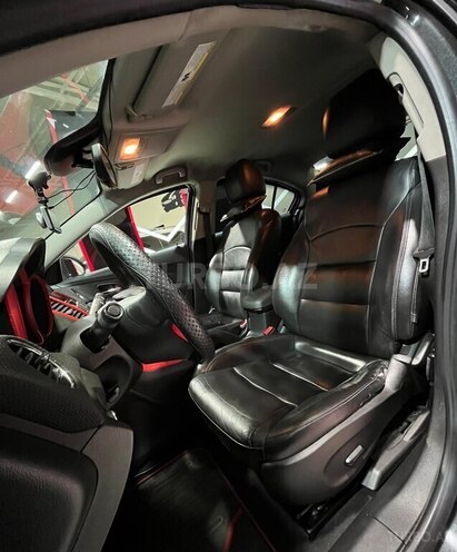Chevrolet Cruze 2013, 225,373 km - 1.4 l - Sumqayıt
