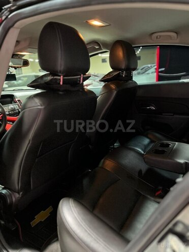 Chevrolet Cruze 2013, 225,373 km - 1.4 l - Sumqayıt
