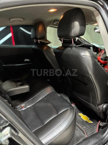 Chevrolet Cruze 2013, 225,373 km - 1.4 l - Sumqayıt