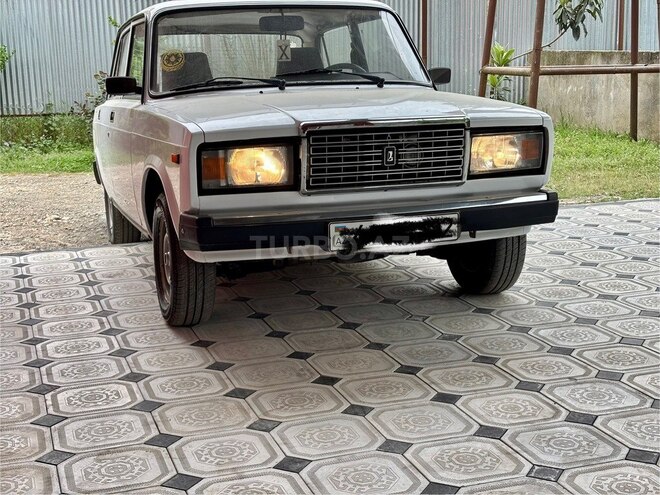 LADA (VAZ) 2107 2006, 83,000 km - 1.6 l - Masallı