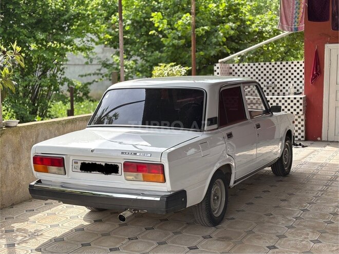 LADA (VAZ) 2107 2006, 83,000 km - 1.6 l - Masallı