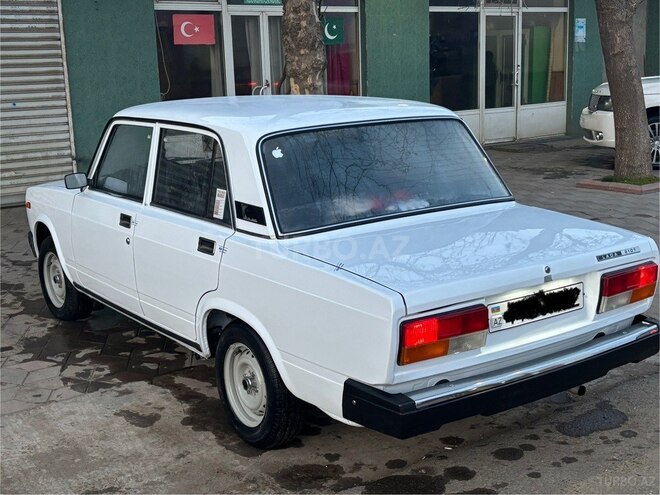 LADA (VAZ) 2107 2006, 83,000 km - 1.6 l - Masallı