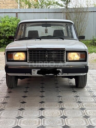 LADA (VAZ) 2107 2006, 83,000 km - 1.6 l - Masallı