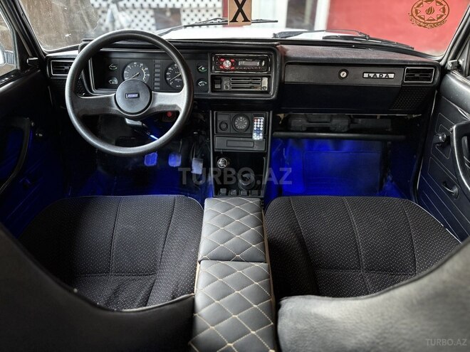 LADA (VAZ) 2107 2006, 83,000 km - 1.6 l - Masallı