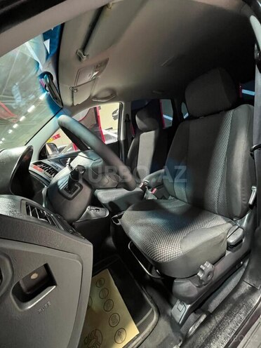 Hyundai Tucson 2008, 222,222 km - 2.0 l - Sumqayıt