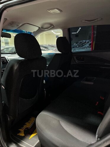 Hyundai Tucson 2008, 222,222 km - 2.0 l - Sumqayıt
