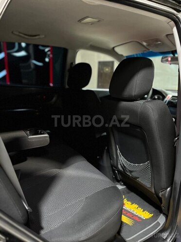Hyundai Tucson 2008, 222,222 km - 2.0 l - Sumqayıt