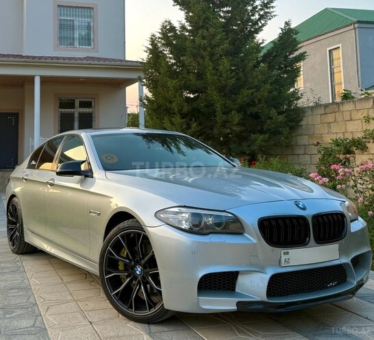 BMW 520-1
