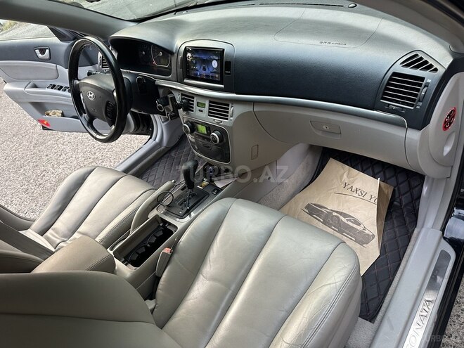 Hyundai Sonata 2006, 300,000 km - 2.4 l - Bakı