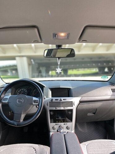 Opel Astra 2009, 267,000 km - 1.4 l - Bakı