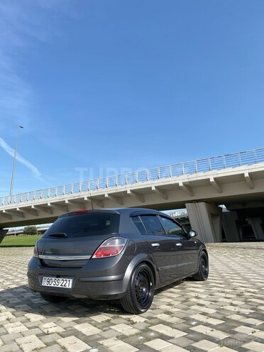 Opel Astra 2009, 267,000 km - 1.4 l - Bakı