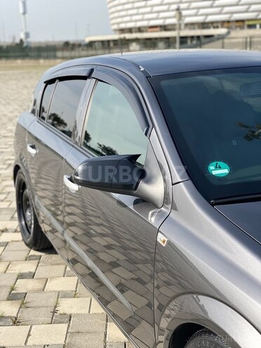 Opel Astra 2009, 267,000 km - 1.4 l - Bakı