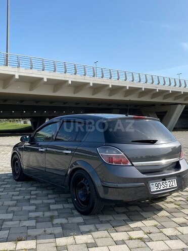 Opel Astra 2009, 267,000 km - 1.4 l - Bakı